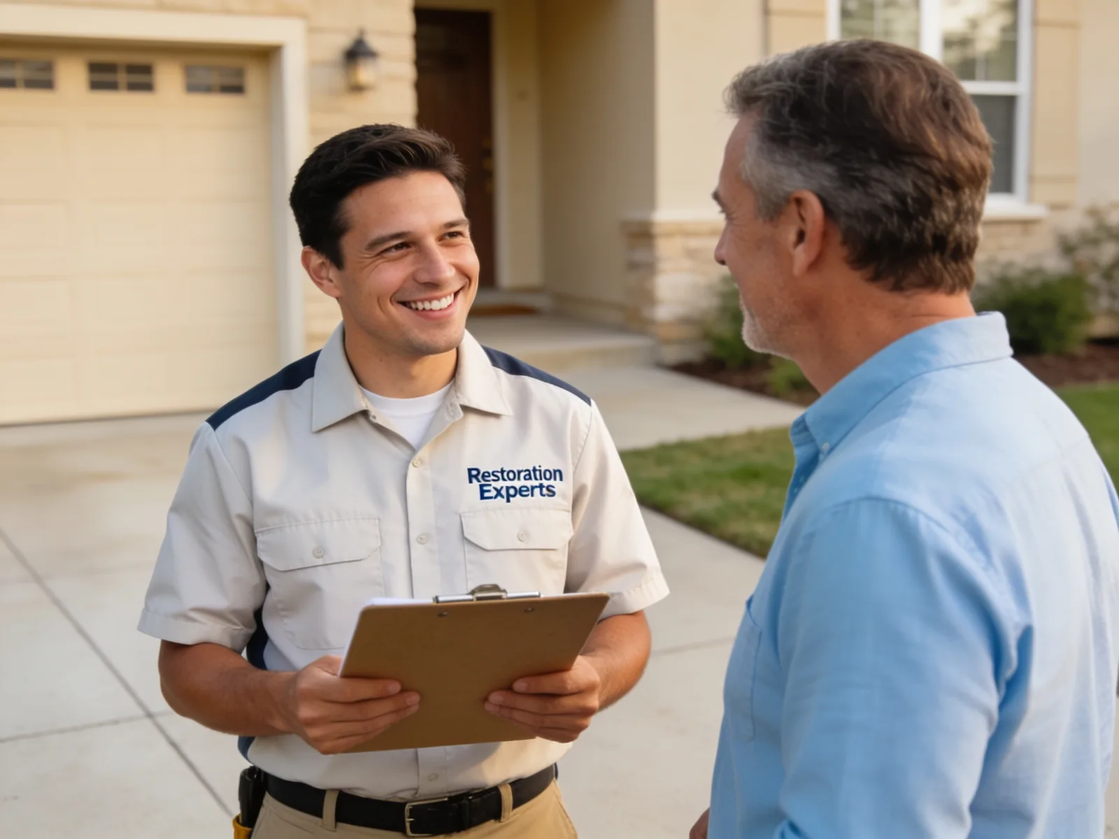 Water Damage Cleanup Vicksburg, MS FAQs